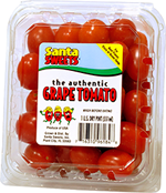 Grape Tomato Pint